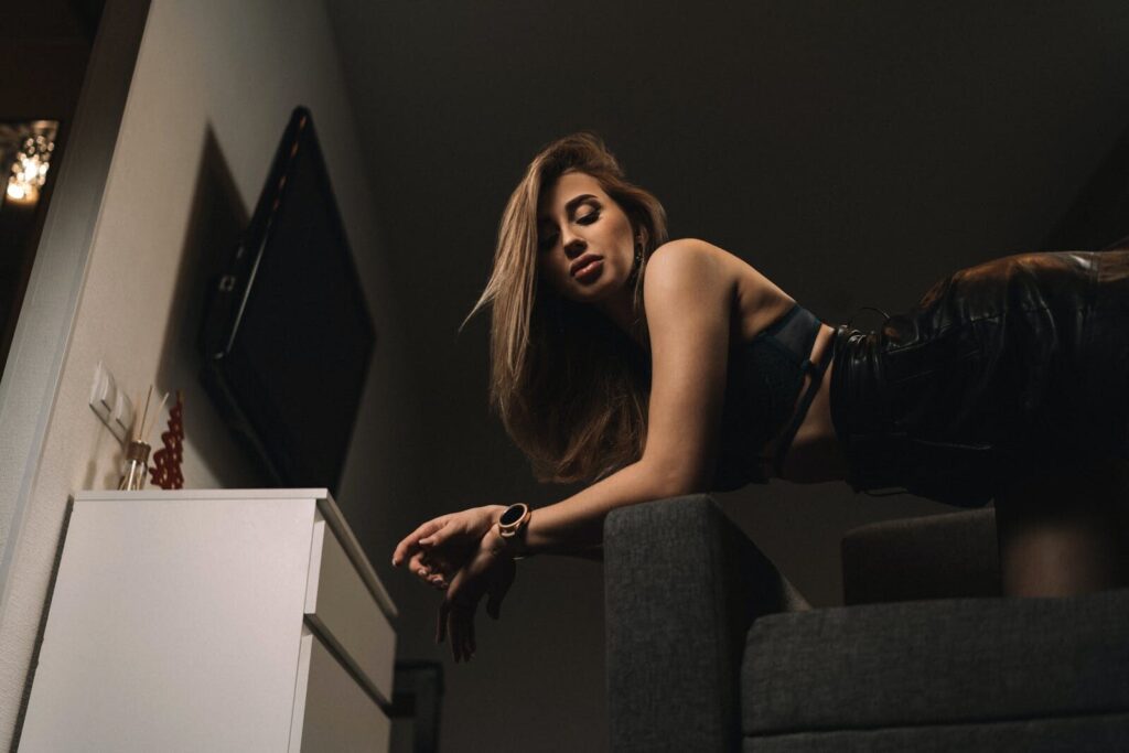 BDSM Partnersuche für Menschen die wissen was sie wollen