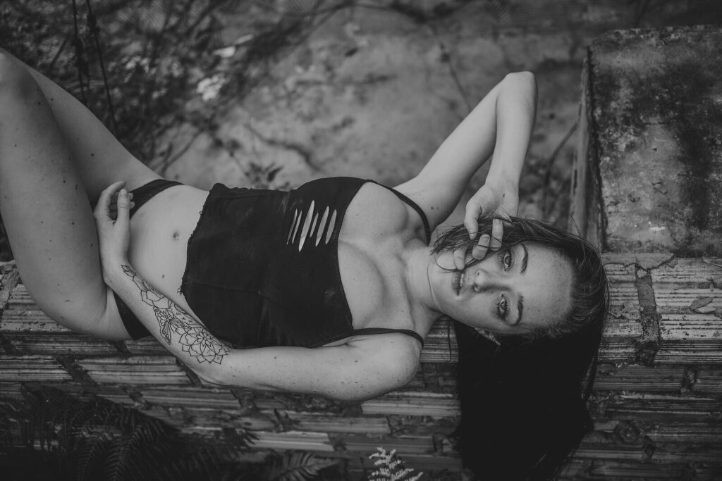 Milf Sex Kontakte und warum reife Frauen anders daten